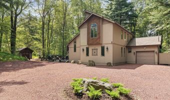129 Woodbury, Blakeslee, PA 18610