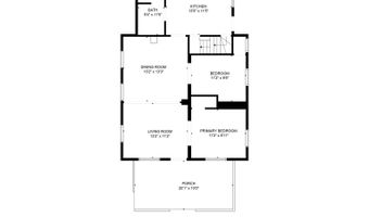 411 N 6th St, Beresford, SD 57004