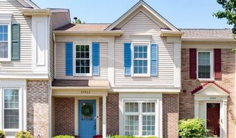 20962 TOBACCO Sq, Ashburn, VA 20147