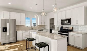 4807 SUNSET MOUNTAIN Rd, Cheyenne, WY 82009