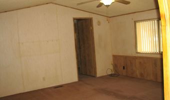 306 N Warren Rd, Benson, AZ 85602