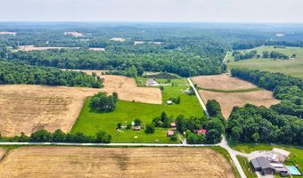 9469 W Sinclair Rd, Birdseye, IN 47513