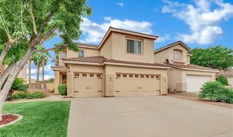 1724 Millstream Way, Henderson, NV 89074