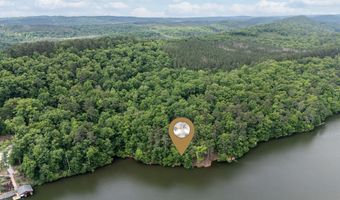 2317 WALDROP ROAD Lot 4 And 5, Ashville, AL 35953