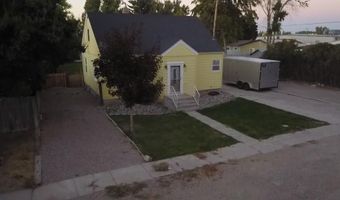 166 W Lincoln, Aberdeen, ID 83210