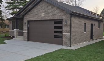 11236 S Lawler Ave, Alsip, IL 60803
