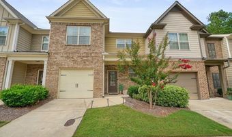 394 Franklin Ln, Acworth, GA 30102