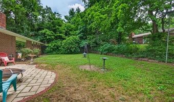 3515 Sheridan Rd, Bartlesville, OK 74006