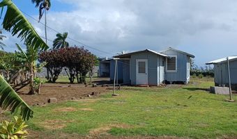 2676 Kalanikahua Rd, Haiku, HI 96708