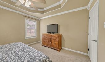 726 Rolling Rock Dr, Austin, AR 72007