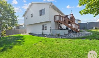 1337 Matador Ave, Billings, MT 59105