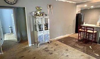 3912 CROSS St, Anniston, AL 36201