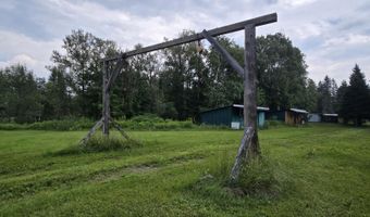 858 Allagash Rd, Allagash, ME 04774