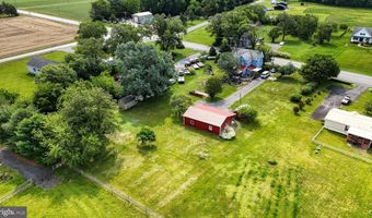 5403 WILLOW GROVE Rd, Camden Wyoming, DE 19934