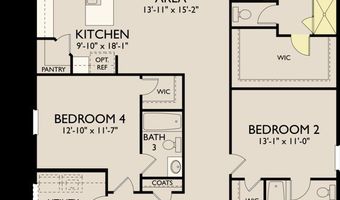 319 Brood Dr, Adkins, TX 78101