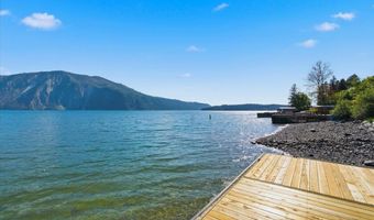 20246 E Cape Horn Rd, Bayview, ID 83803