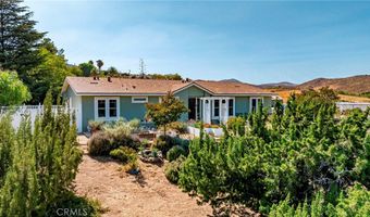 32117 42nd St W, Acton, CA 93510