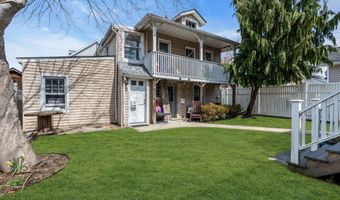 304 14th Ave, Belmar, NJ 07719