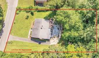 47 Bell Rd, Asheville, NC 28805