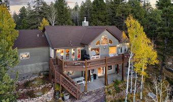 516 Saguache Dr, Florissant, CO 80816
