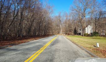 Clark Road, Colchester, CT 06415