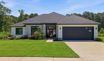 6150 Creekwater Dr, Alexander, AR 72002