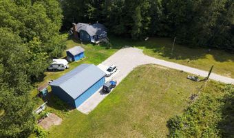 2711 Hatley Rd, Fife Lake, MI 49633