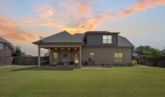 14497 Waterview Ln, Athens, AL 35613