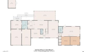 13001 BEECHTREE Ln, Bowie, MD 20715