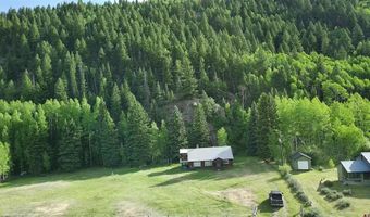 718 Aspen Trl, Antonito, CO 81120