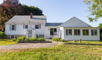 9 Cannon St, Cranston, RI 02920