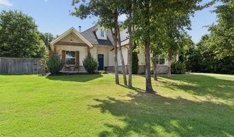 12951 Broken Arrow, Arcadia, OK 73007