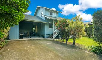 4465 AKU Rd, Hanalei, HI 96722