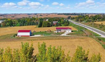 1705 WHITNEY St, Atlantic, IA 50022