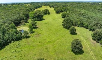 TBD N Mountain Grove/ Ridge RD, Alma, AR 72921