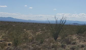 S Roll Road lot 12, Yucca, AZ 86438