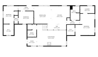 2145 11th Ave, Adams, WI 53910
