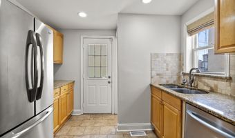 434 E FORT Ave, Baltimore, MD 21230