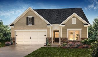 101 Estateside Dr Plan: ARIA, Anderson, SC 29621