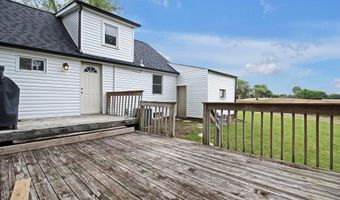 4425 Ashville Fairfield Rd, Ashville, OH 43103