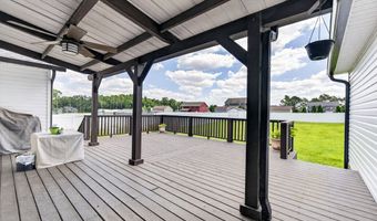 6715 Parwood Dr, Baxter, TN 38544