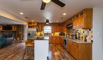 443 Dunn Rd, Olney, TX 76374