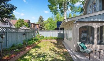 715 W Smuggler St, Aspen, CO 81611