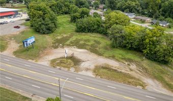 820 Fort St, Barling, AR 72923