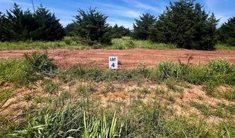 4 Wylie Way, Agra, OK 74824