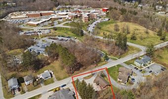 320 Dewey St, Bennington, VT 05201