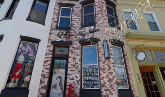 861 W 36TH St W, Baltimore, MD 21211