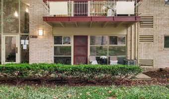 4367 AMERICANA Drive Unit F 104 F 104, Annandale, VA 22003