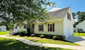 109 Sonora Dr, Ahoskie, NC 27910