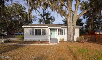 2003 King St, Beaufort, SC 29902